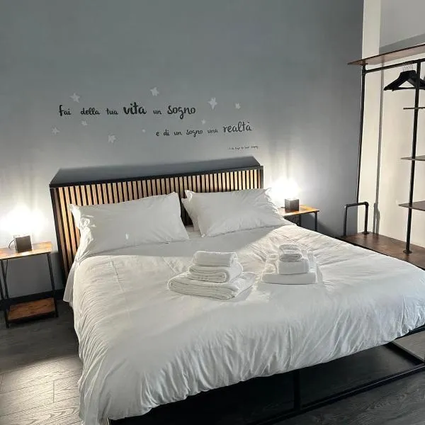 Casa del Mar, hotel v destinácii Lido di Ostia