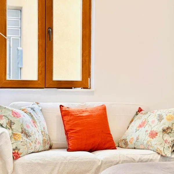 Placeta Serna La Buena Vida, hotel v destinaci Vélez Rubio