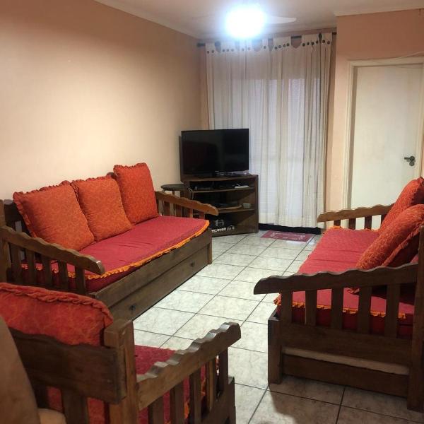 APARTAMENTO , praia grande