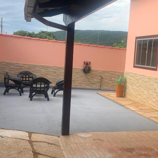 casa andra