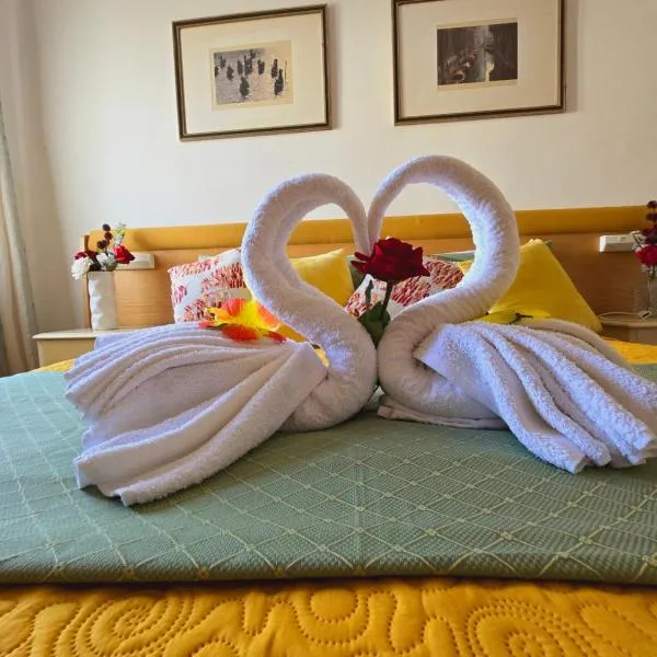 Appartamento Cleo, hotel v destinaci Campalto