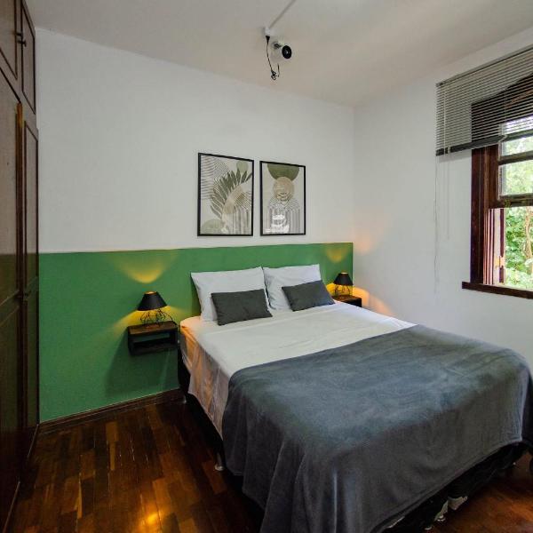 Casa Confortável 5 quartos - São Pedro - BHSH - Foto 4