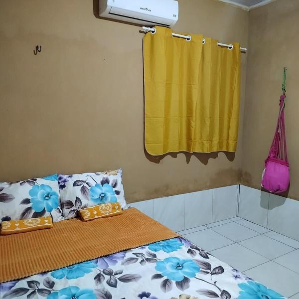 Casa em Barreirinhas