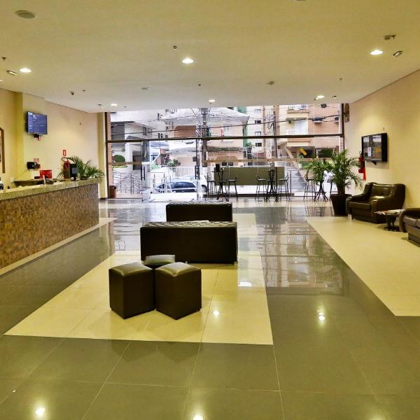 Hotel Mont Rey - Foto 2