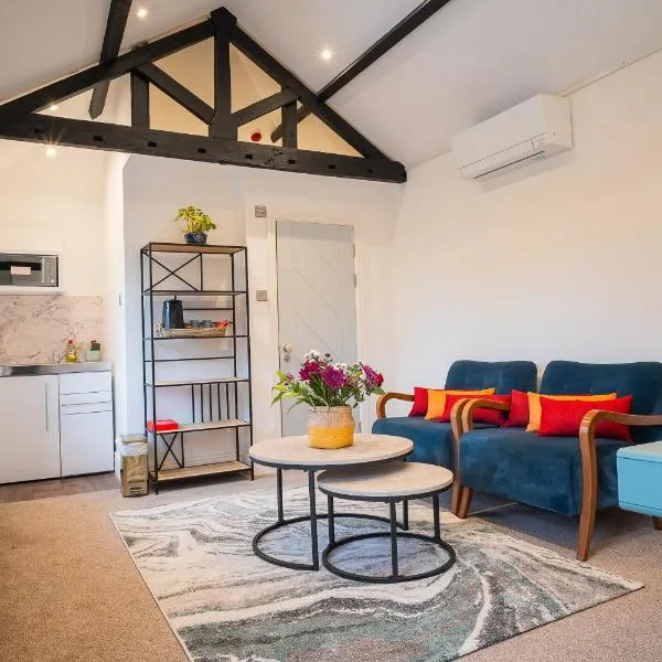 Highway Cottage - Mickleham, hotel di Mickleham