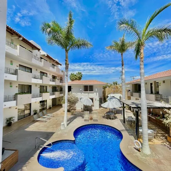 Hotel Santa Fe Los Cabos by Villa Group, hotel in Cabo San Lucas