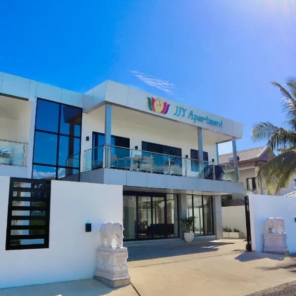 JJY Apartment, hotel in Nadi