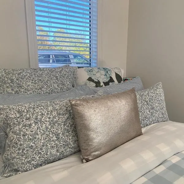 Chambre Damis, hotel v destinaci Greytown
