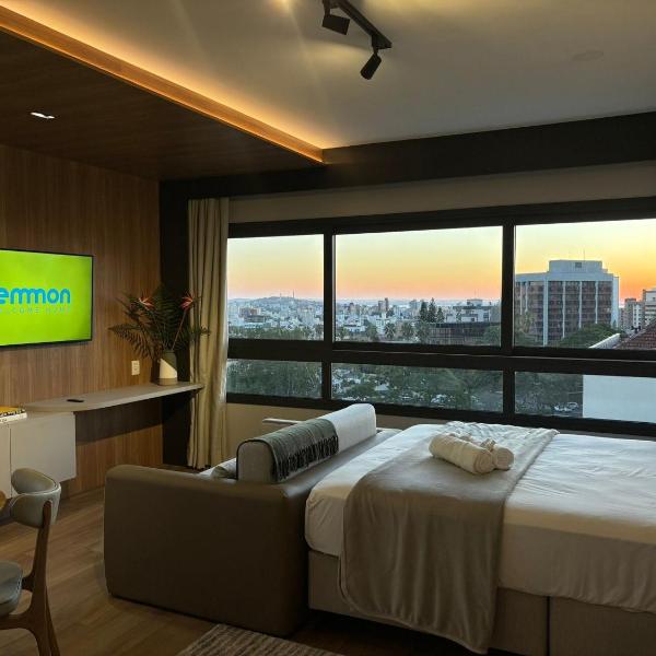 LIV - Apartamento 901
