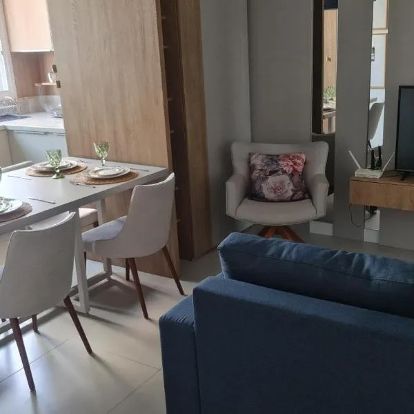Apartamento Familiar!, hotel in Pelotas