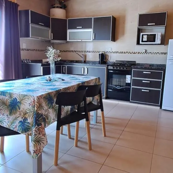 Departamento OHANA, hotel v destinaci Malargüe