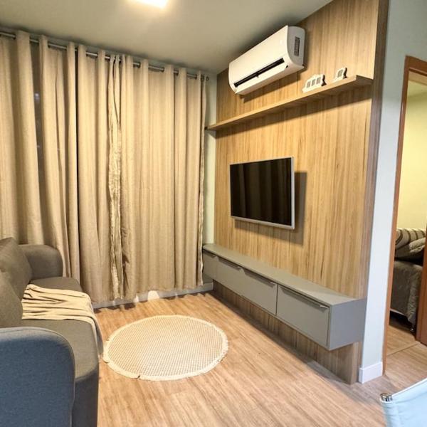 Apartamento Novo em Londrina