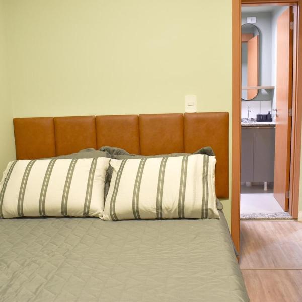Apartamento Novo em Londrina - Foto 2