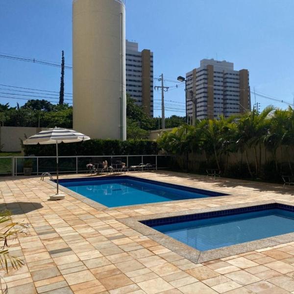 Apartamento Novo em Londrina - Foto 4