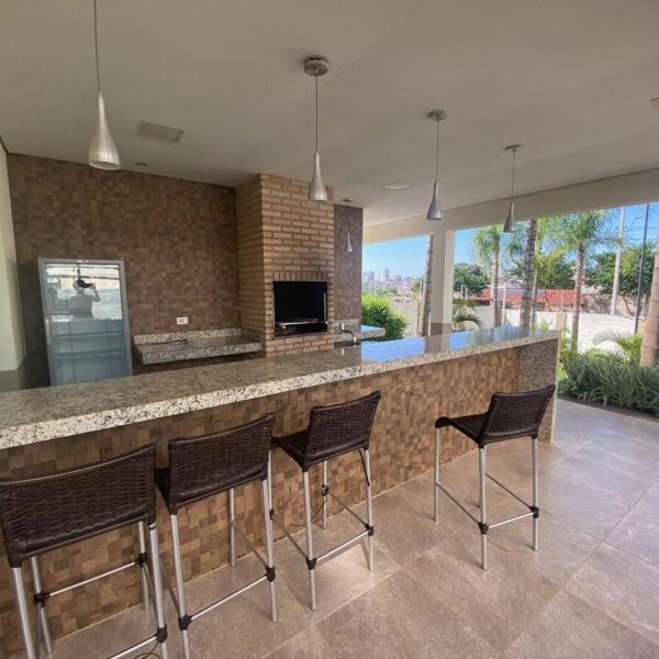 Apartamento Novo em Londrina - Foto 5