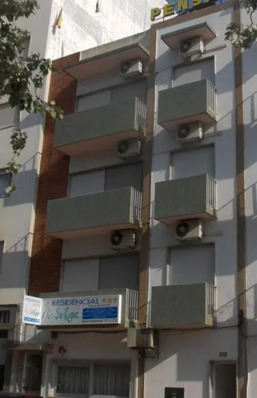 Sao Roque, hotel v destinaci Portimão