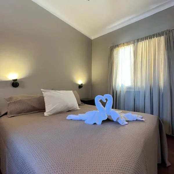 Hotel Ideal, hotel v destinaci Miramar