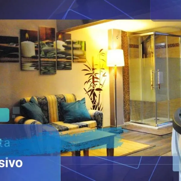 B&B Etna Taormina, hotel in Randazzo