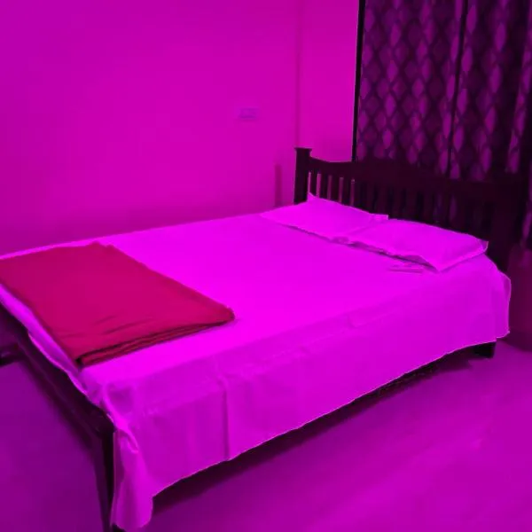 Suyog Homestay Malvan Monsoon Packages, hotel v destinaci Malvan