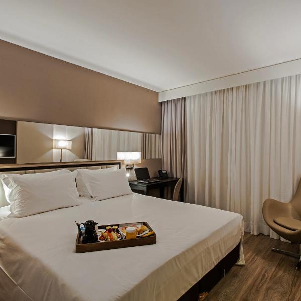 Hotel Atlantico Prime - Foto 2