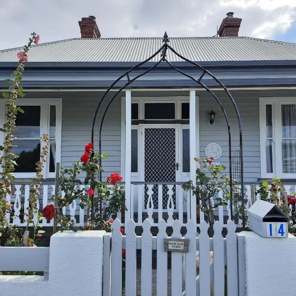 Mariner Rose B&B, hotel v destinaci Stanley