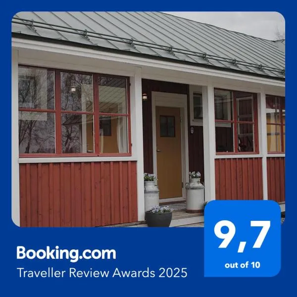 B&B Lapväärtti, hotel in Lapväärtti