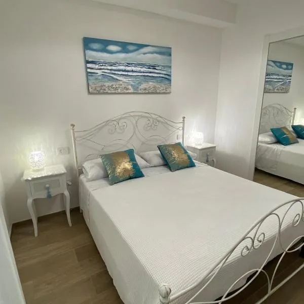 Amare il Mare, hotel in Polignano a Mare