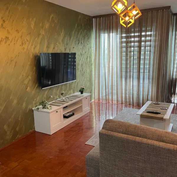 Arena 23, hotel in Novi Beograd