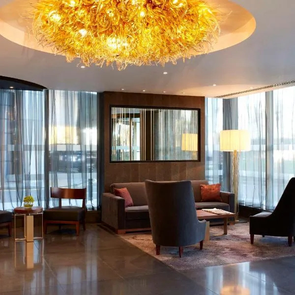 Hyatt Regency London Albert Embankment, hotel a Londres