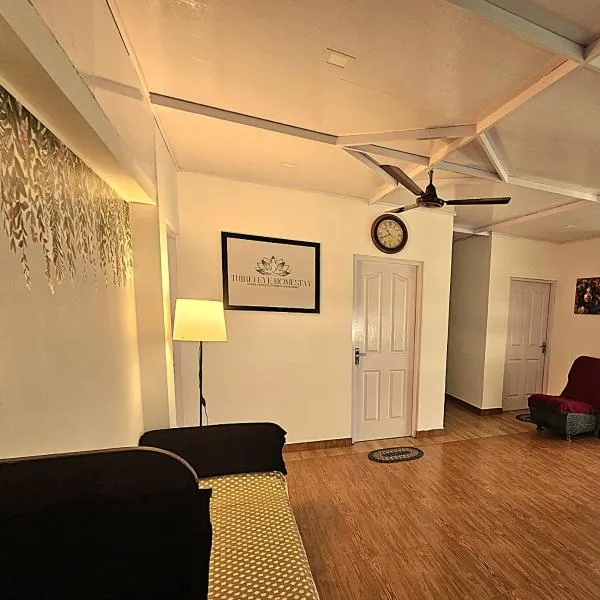Third Eye Homestay, hotel v destinaci Kóčin