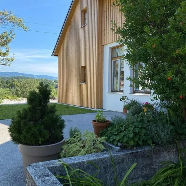 Mala Kmetija, hotel v destinaci Slovenske Konjice