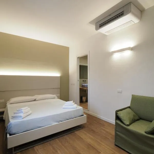 Relais Dogana, ξενοδοχείο σε Moniga