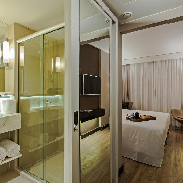 Hotel Atlantico Prime - Foto 3