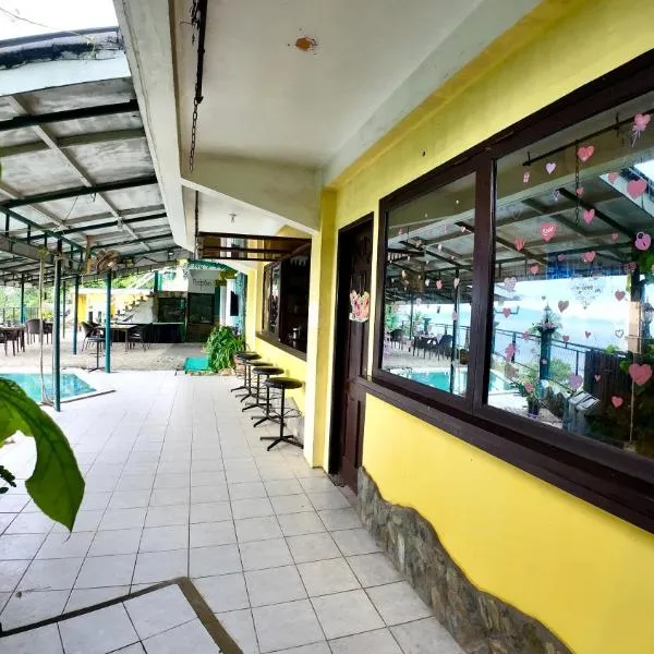 Dream Hill Condos & Spa, hotel v destinaci Puerto Galera
