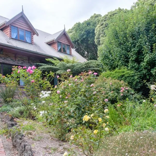 The Tolpuddle Cottage, hotel in Warburton