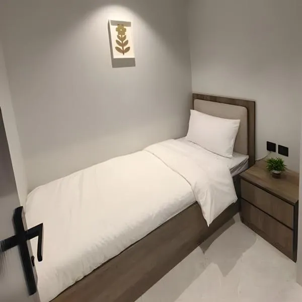 Prestige Pearl Abu Dhabi, hotel a Abu Dhabi