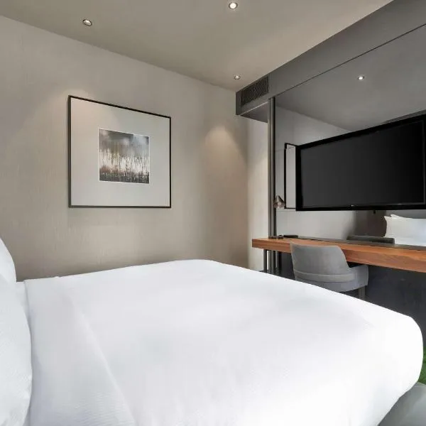 Hilton Porto Gaia, hotel em Vila Nova de Gaia