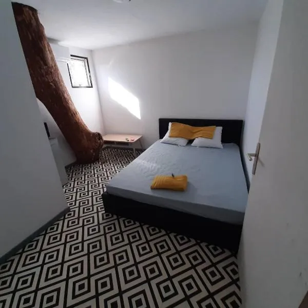 EXCELLENCEloc976, hotel v destinaci Tsingoni