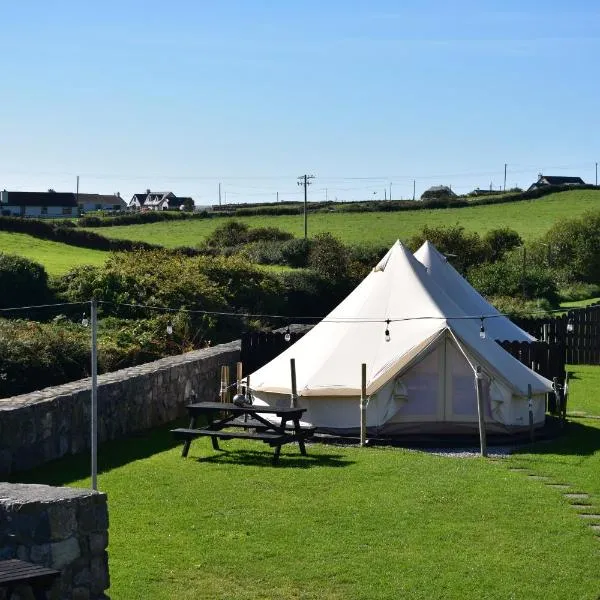 Doolin Glamping, hotel v destinaci Doolin