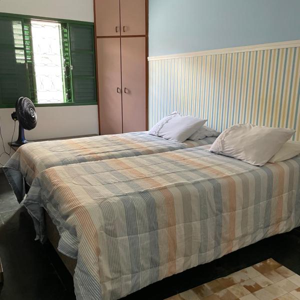 Romas House Hospedagem Itu