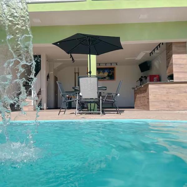 Espaço Alvorada com Banheira ,agendamento das atividades, café da manhã no centro - Foto 4