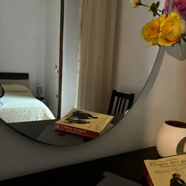 Station Comfort House, hotel in Pagani