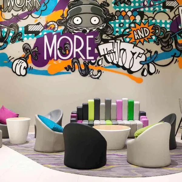 Ibis Styles Jakarta Mangga Dua Square, hotel a Giacarta