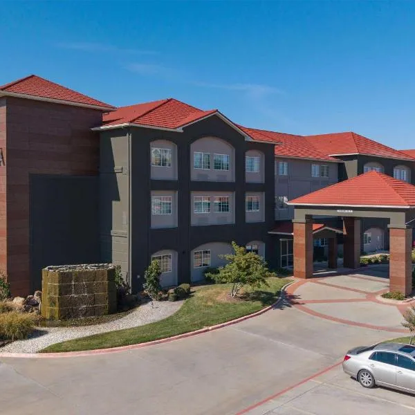 La Quinta by Wyndham Woodway - Waco South, hotel v destinaci Waco