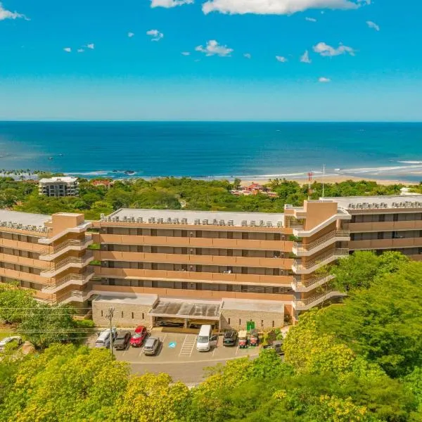 Wyndham Tamarindo, hotel in Tamarindo