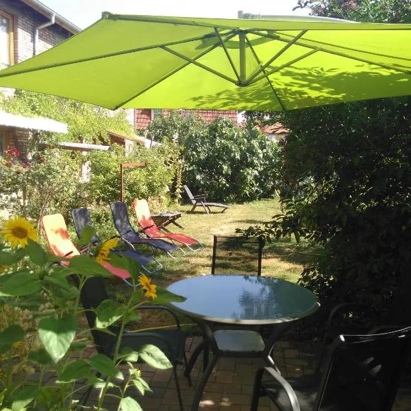 Le Gîte du Facteur d 'Orgues, hotel v destinaci Colmar