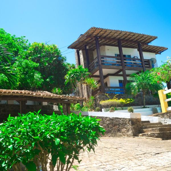 Solange apartment-Casa em Ilheus-Olivença - Foto 4