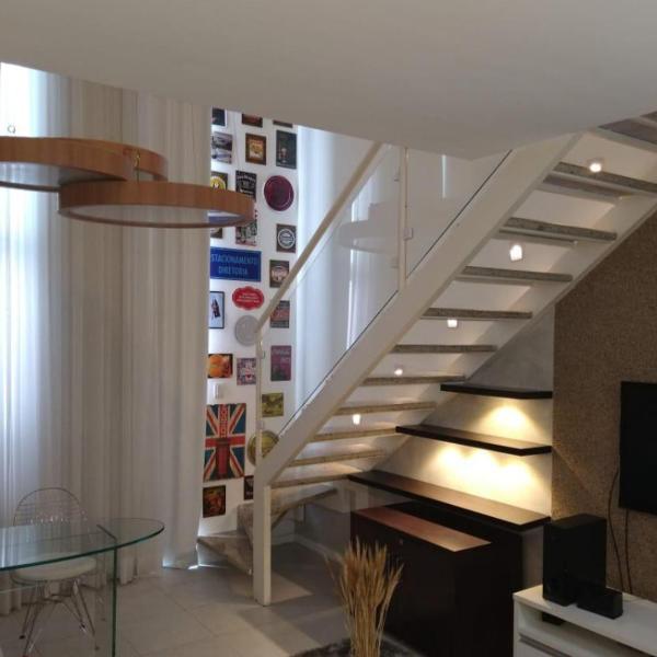 Loft 51mts