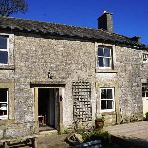 Foxhollies, hotel ad Ashbourne
