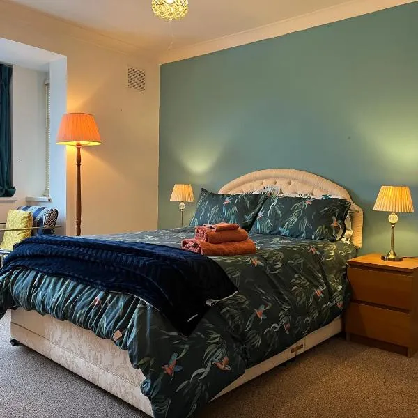 Westfield Cottage, hotel in Cottingham
